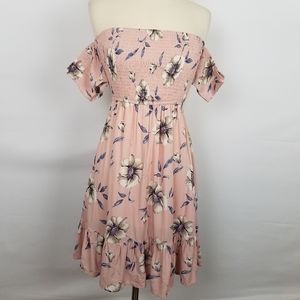 oscar st dress